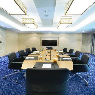 Hotel Divan Mersin