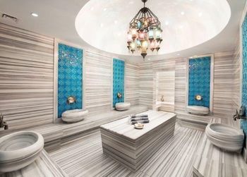 Hotel Divan Mersin