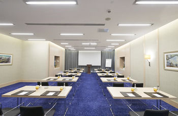 Hotel Divan Mersin