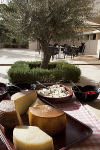 Hotel Antiche Terme Di Sardara