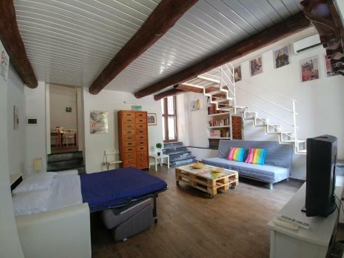 Bed & Breakfast Asso Di Coppa