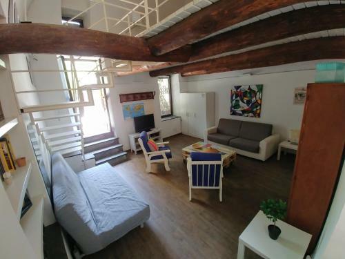 Bed & Breakfast Asso Di Coppa