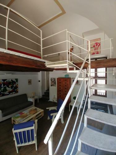 Bed & Breakfast Asso Di Coppa