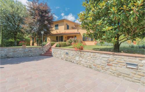 Holiday Home Villa Elisa 09
