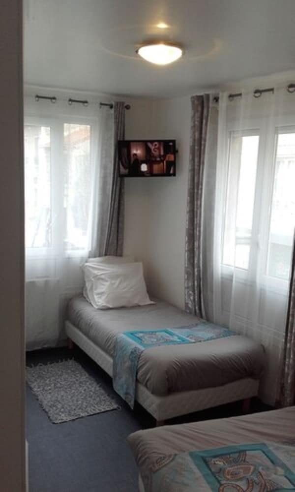 Hotel Le Kleber