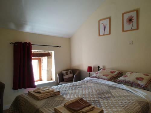 Bed & Breakfast Le Vieux Logis