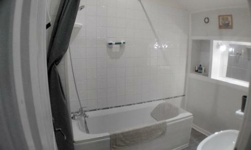 Bed & Breakfast Le Vieux Logis