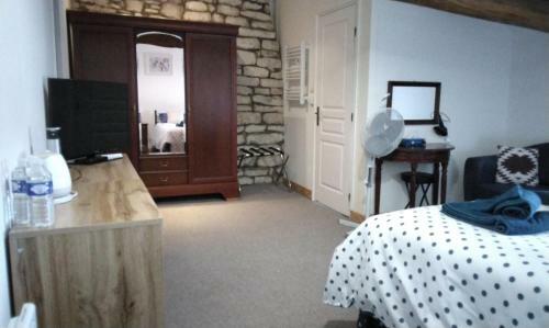 Bed & Breakfast Le Vieux Logis