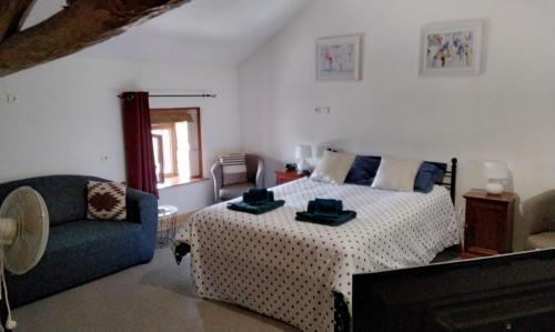 Bed & Breakfast Le Vieux Logis