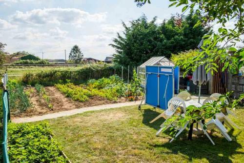 Bed & Breakfast Le Vieux Logis