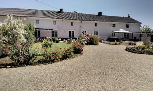 Bed & Breakfast Le Vieux Logis