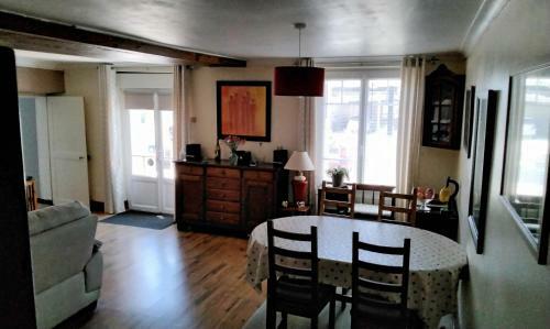 Bed & Breakfast Le Vieux Logis