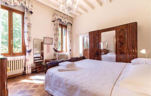 Holiday Home Villa Miollo 06