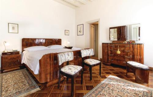 Holiday Home Villa Miollo 06