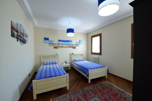 Apartamento Ca' Dei Burci