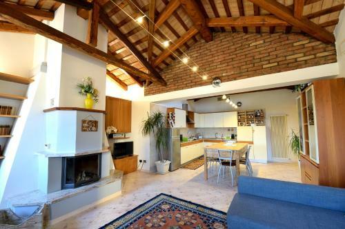 Apartamento Ca' Dei Burci
