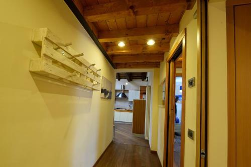 Apartamento Ca' Dei Burci