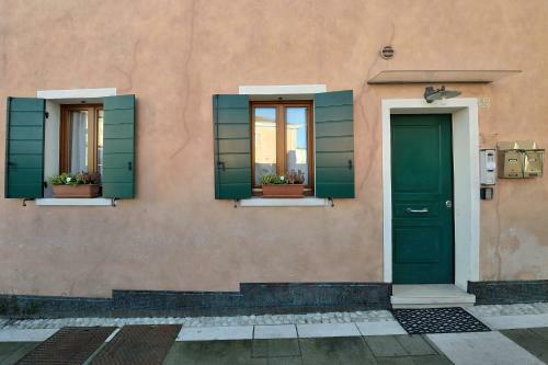 Apartamento Ca' Dei Burci