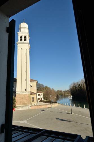 Apartamento Ca' Dei Burci