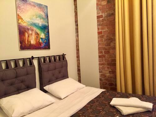 Apple Paradise Apartments