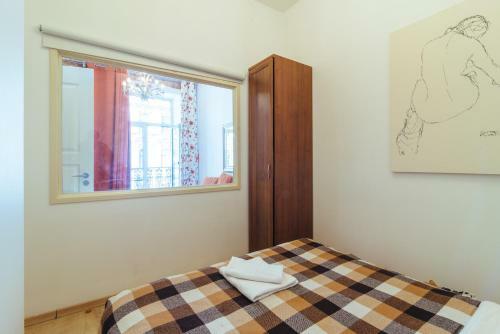 Apple Paradise Apartments