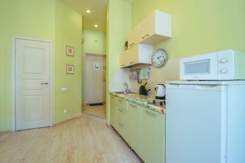 Apple Paradise Apartments