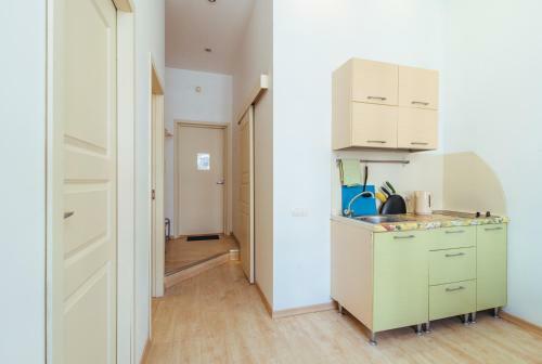 Apple Paradise Apartments