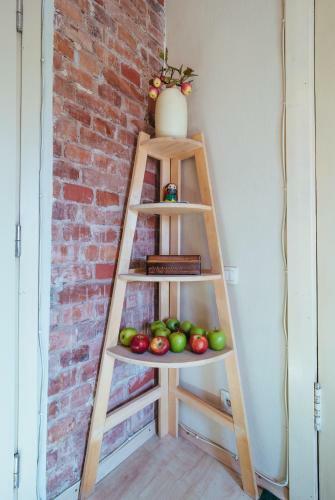 Apple Paradise Apartments