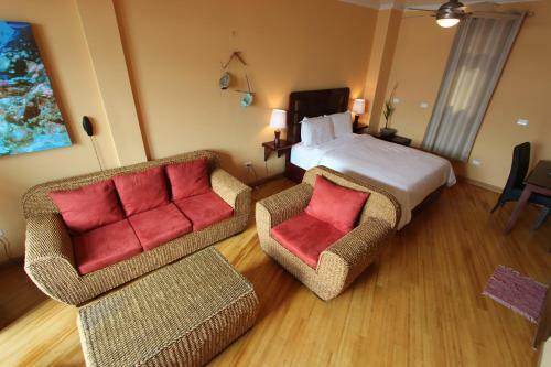 Hotel Palma Royale