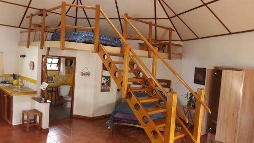 Hotel Isla Verde