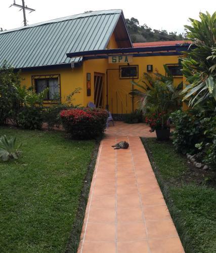Hotel Isla Verde