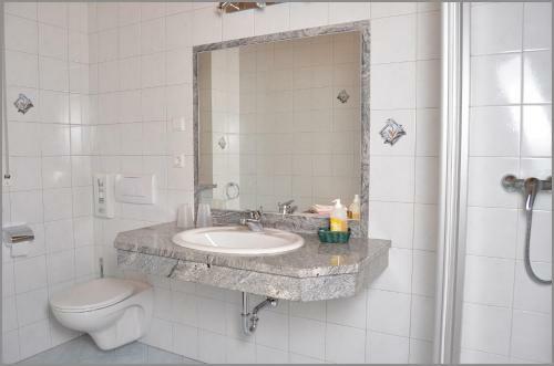 Hotel Gasthof Waldruhe