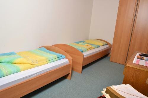 Hotel Gasthof Waldruhe