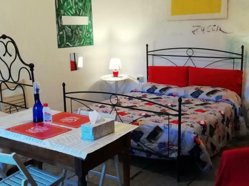 B&B Porte Rosse