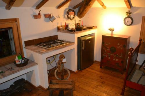 B&B Porte Rosse