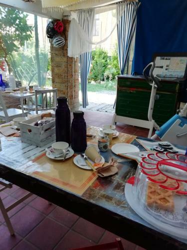 B&B Porte Rosse