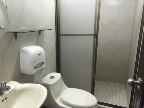 Hotel Lleras - Aparthotel