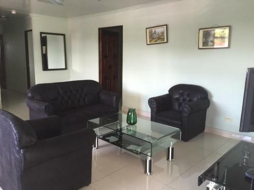 Hotel Lleras - Aparthotel