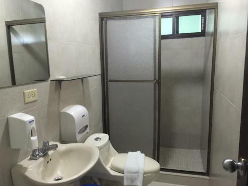 Hotel Lleras - Aparthotel