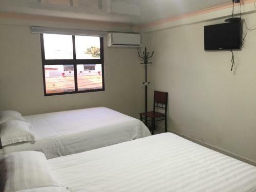 Hotel Lleras - Aparthotel