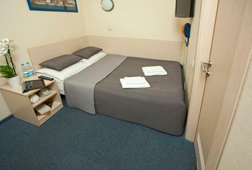 Hotel Air Express Sheremetyevo