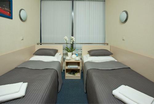 Hotel Air Express Sheremetyevo
