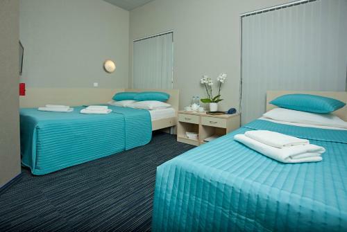 Hotel Air Express Sheremetyevo