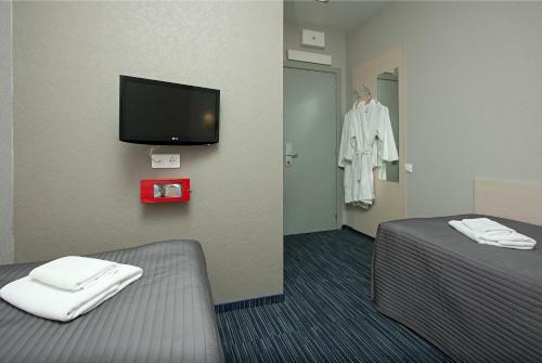 Hotel Air Express Sheremetyevo