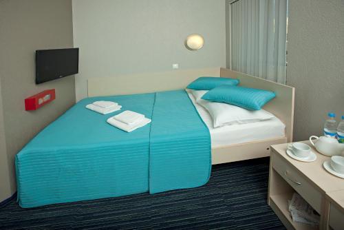 Hotel Air Express Sheremetyevo