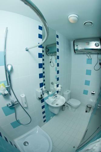 Hotel Air Express Sheremetyevo