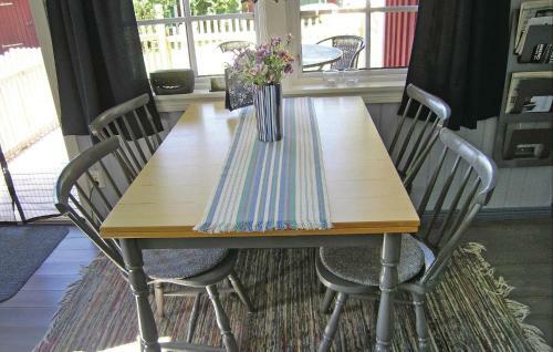 Holiday Home Sj�tofta 05