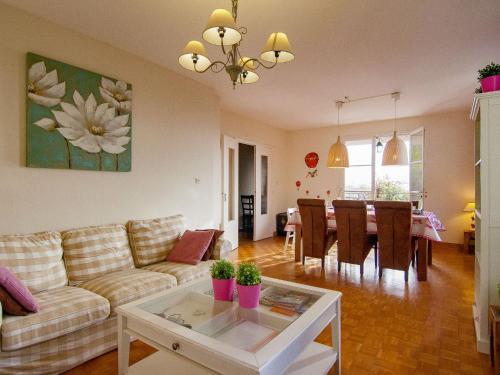 Holiday Home Saint Sulpice