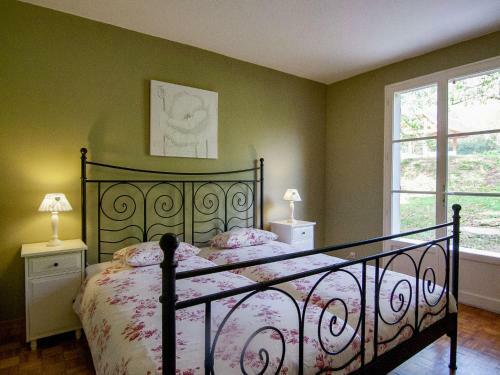 Holiday Home Saint Sulpice