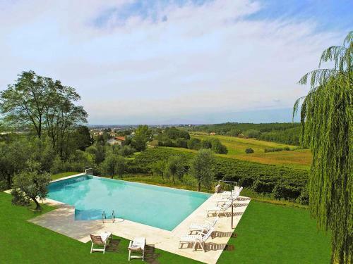 Apartment Quercia